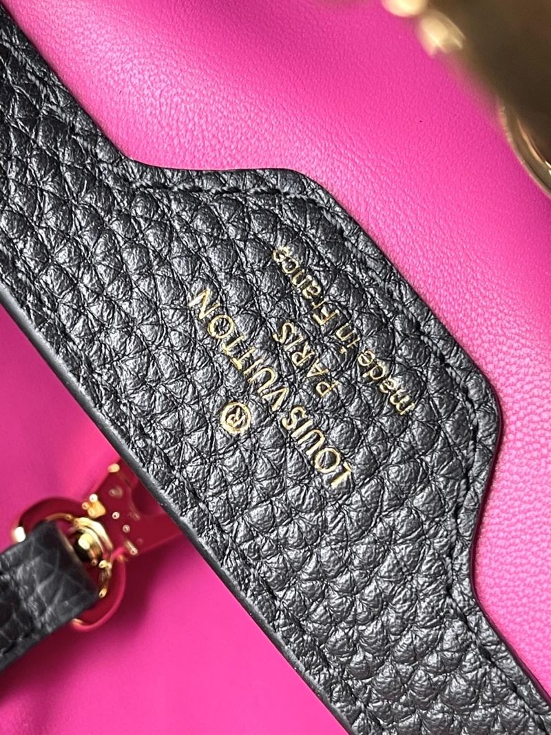 Louis Vuitton Top Handle Bags